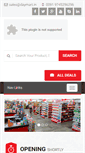 Mobile Screenshot of daymart.in